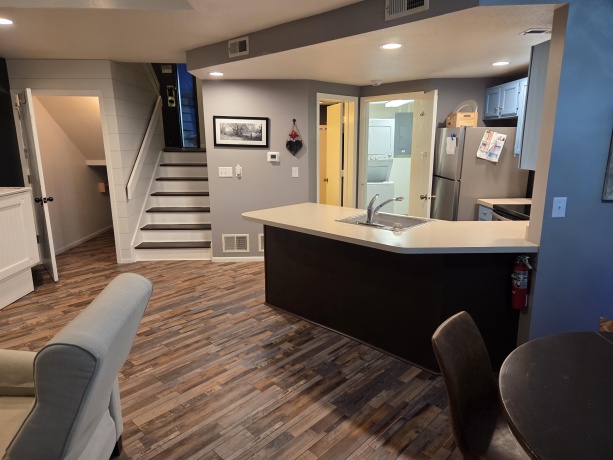 107 East Point, GALENA, Illinois 61036, 1 Bedroom Bedrooms, ,2 BathroomsBathrooms,Condominium,For Sale,East Point,202600399