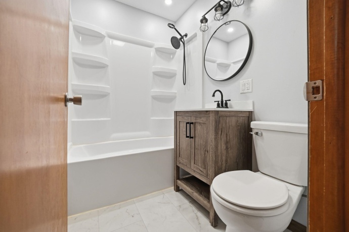 5012 Upland, ROCKFORD, Illinois 61108, 3 Bedrooms Bedrooms, ,1 BathroomBathrooms,House,For Sale,Upland,202600400