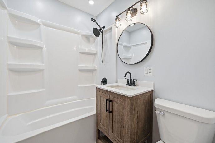 5012 Upland, ROCKFORD, Illinois 61108, 3 Bedrooms Bedrooms, ,1 BathroomBathrooms,House,For Sale,Upland,202600400