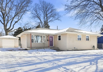 5012 Upland, ROCKFORD, Illinois 61108, 3 Bedrooms Bedrooms, ,1 BathroomBathrooms,House,For Sale,Upland,202600400