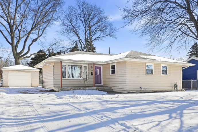 5012 Upland, ROCKFORD, Illinois 61108, 3 Bedrooms Bedrooms, ,1 BathroomBathrooms,House,For Sale,Upland,202600400