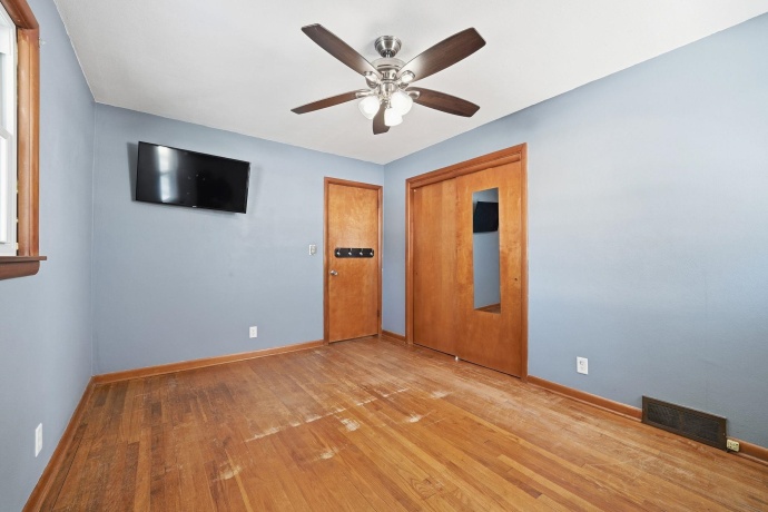 5012 Upland, ROCKFORD, Illinois 61108, 3 Bedrooms Bedrooms, ,1 BathroomBathrooms,House,For Sale,Upland,202600400