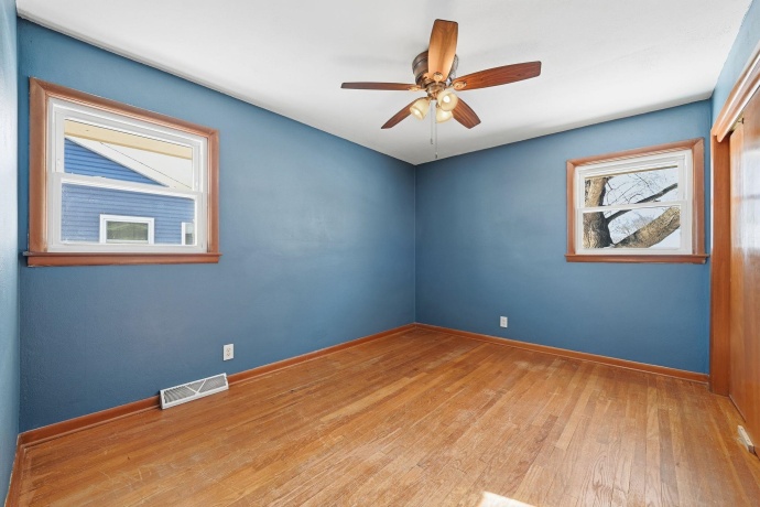 5012 Upland, ROCKFORD, Illinois 61108, 3 Bedrooms Bedrooms, ,1 BathroomBathrooms,House,For Sale,Upland,202600400