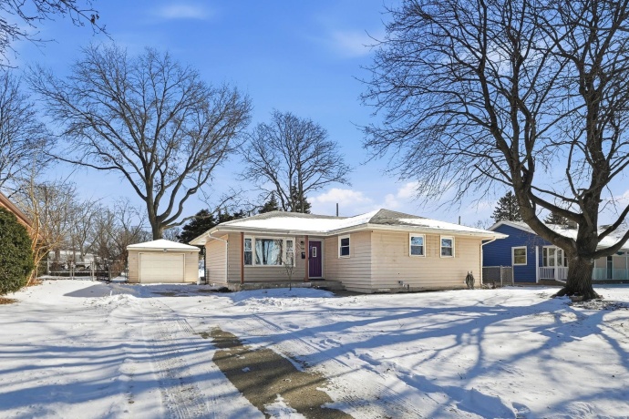 5012 Upland, ROCKFORD, Illinois 61108, 3 Bedrooms Bedrooms, ,1 BathroomBathrooms,House,For Sale,Upland,202600400