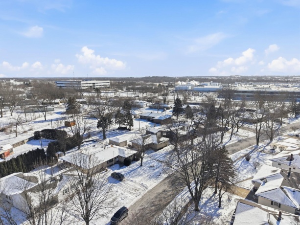 5012 Upland, ROCKFORD, Illinois 61108, 3 Bedrooms Bedrooms, ,1 BathroomBathrooms,House,For Sale,Upland,202600400