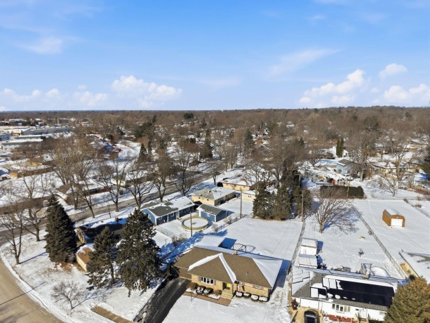 5012 Upland, ROCKFORD, Illinois 61108, 3 Bedrooms Bedrooms, ,1 BathroomBathrooms,House,For Sale,Upland,202600400