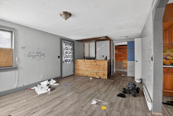 210 High, Havana, Illinois 62644, 2 Bedrooms Bedrooms, ,1 BathroomBathrooms,House,For Sale,High,202600402