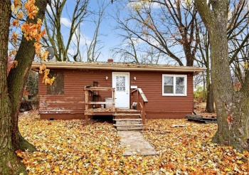 210 High, Havana, Illinois 62644, 2 Bedrooms Bedrooms, ,1 BathroomBathrooms,House,For Sale,High,202600402