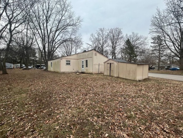 41 Lilac, Glen Carbon, Illinois 62034, 3 Bedrooms Bedrooms, ,1 BathroomBathrooms,House,For Sale,Lilac,202600403