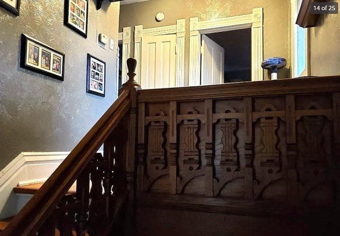 604 Water, Pickneyville, Illinois 62274, 4 Bedrooms Bedrooms, ,2 BathroomsBathrooms,House,For Sale,Water,202600404