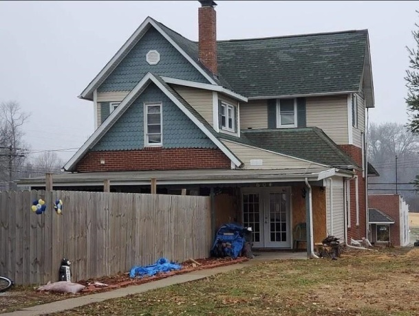 604 Water, Pickneyville, Illinois 62274, 4 Bedrooms Bedrooms, ,2 BathroomsBathrooms,House,For Sale,Water,202600404