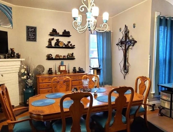 604 Water, Pickneyville, Illinois 62274, 4 Bedrooms Bedrooms, ,2 BathroomsBathrooms,House,For Sale,Water,202600404