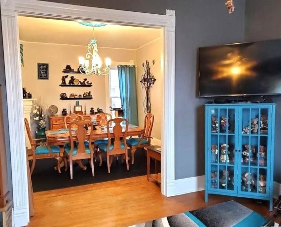 604 Water, Pickneyville, Illinois 62274, 4 Bedrooms Bedrooms, ,2 BathroomsBathrooms,House,For Sale,Water,202600404