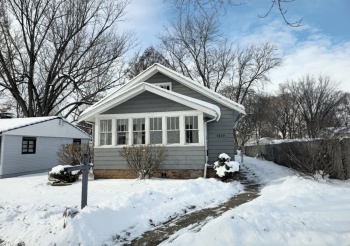 1519 15th, ROCKFORD, Illinois 61104, 2 Bedrooms Bedrooms, ,2 BathroomsBathrooms,House,For Sale,15th,202507471