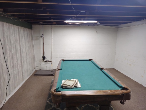 1519 15th, ROCKFORD, Illinois 61104, 2 Bedrooms Bedrooms, ,2 BathroomsBathrooms,House,For Sale,15th,202507471