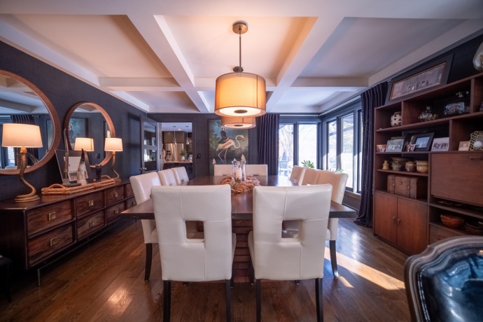 6811 West Gate, ROSCOE, Illinois 61073, 5 Bedrooms Bedrooms, ,3 BathroomsBathrooms,House,For Sale,West Gate,202600405