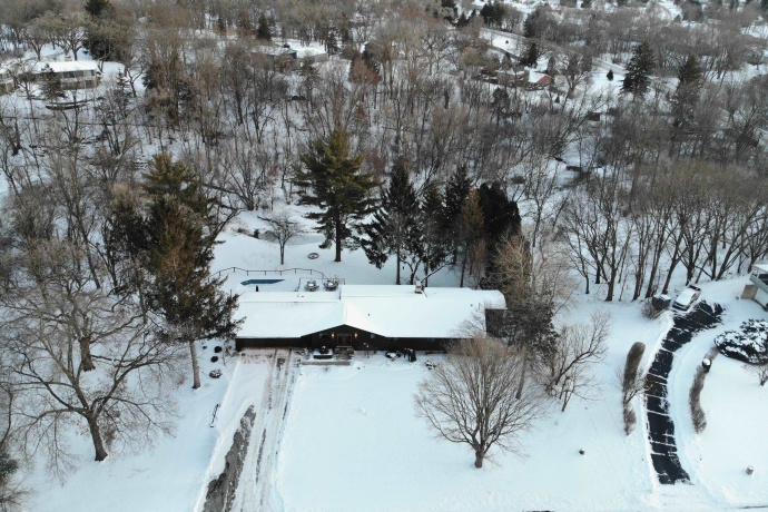 6811 West Gate, ROSCOE, Illinois 61073, 5 Bedrooms Bedrooms, ,3 BathroomsBathrooms,House,For Sale,West Gate,202600405