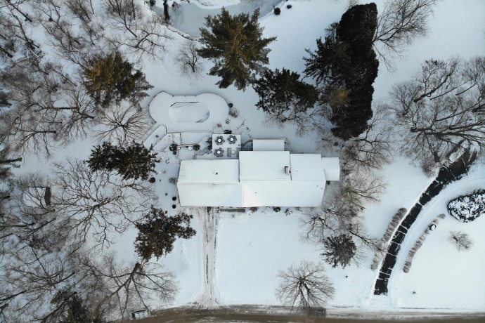 6811 West Gate, ROSCOE, Illinois 61073, 5 Bedrooms Bedrooms, ,3 BathroomsBathrooms,House,For Sale,West Gate,202600405