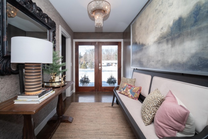 6811 West Gate, ROSCOE, Illinois 61073, 5 Bedrooms Bedrooms, ,3 BathroomsBathrooms,House,For Sale,West Gate,202600405