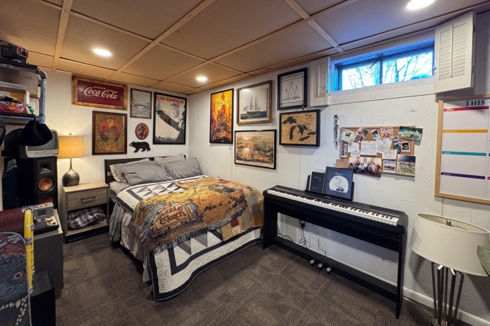 6811 West Gate, ROSCOE, Illinois 61073, 5 Bedrooms Bedrooms, ,3 BathroomsBathrooms,House,For Sale,West Gate,202600405