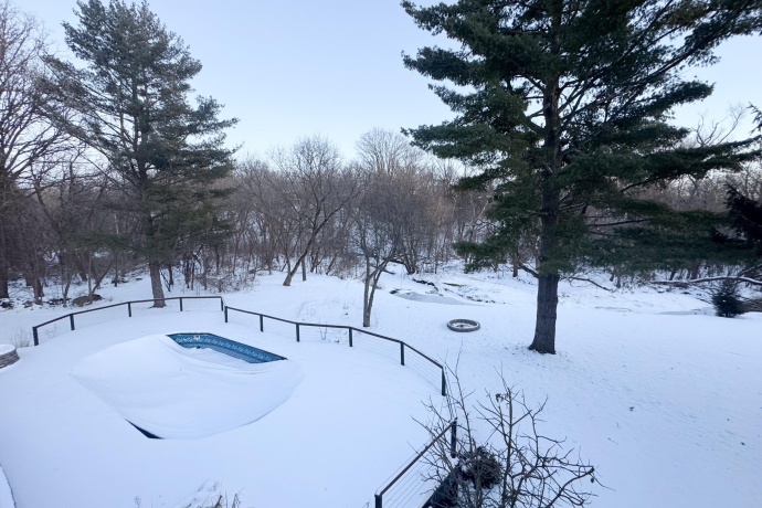 6811 West Gate, ROSCOE, Illinois 61073, 5 Bedrooms Bedrooms, ,3 BathroomsBathrooms,House,For Sale,West Gate,202600405