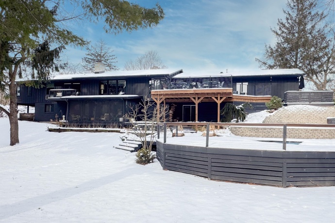 6811 West Gate, ROSCOE, Illinois 61073, 5 Bedrooms Bedrooms, ,3 BathroomsBathrooms,House,For Sale,West Gate,202600405