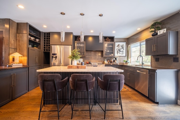 6811 West Gate, ROSCOE, Illinois 61073, 5 Bedrooms Bedrooms, ,3 BathroomsBathrooms,House,For Sale,West Gate,202600405