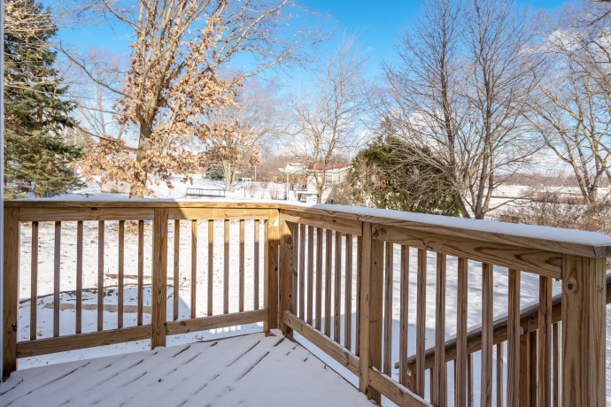 617 3rd, BYRON, Illinois 61010, 4 Bedrooms Bedrooms, ,2 BathroomsBathrooms,House,For Sale,3rd,202600407