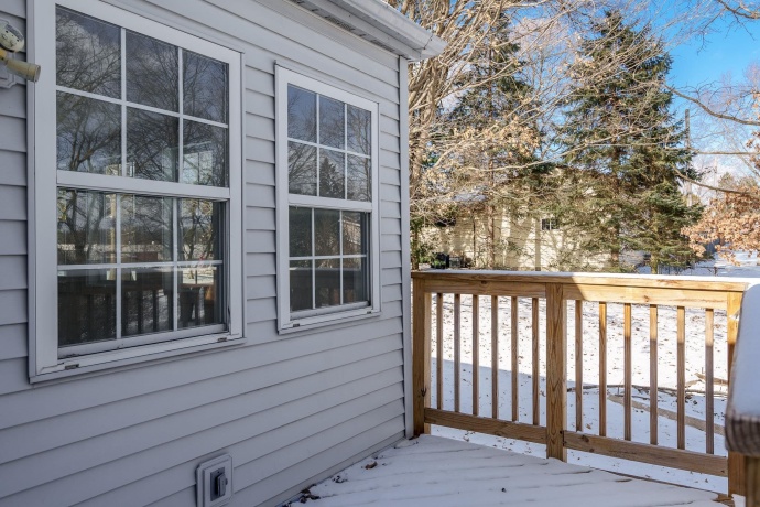 617 3rd, BYRON, Illinois 61010, 4 Bedrooms Bedrooms, ,2 BathroomsBathrooms,House,For Sale,3rd,202600407