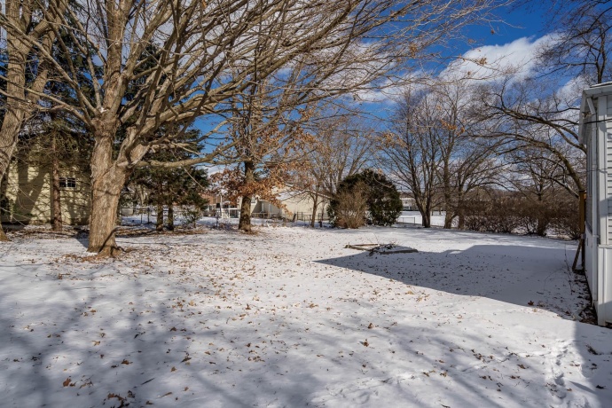 617 3rd, BYRON, Illinois 61010, 4 Bedrooms Bedrooms, ,2 BathroomsBathrooms,House,For Sale,3rd,202600407