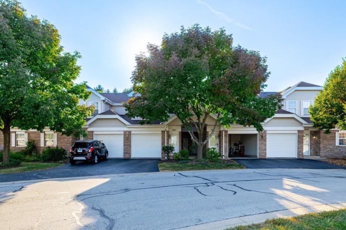 1667 WHITE OAK, CHERRY VALLEY, Illinois 61016, 2 Bedrooms Bedrooms, ,2 BathroomsBathrooms,Condominium,For Sale,WHITE OAK,202505685