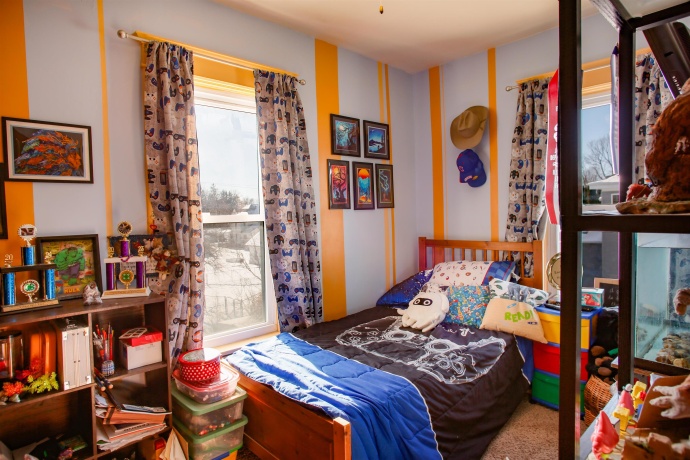 404 Oak, LENA, Illinois 61048, 3 Bedrooms Bedrooms, ,2 BathroomsBathrooms,House,For Sale,Oak,202600411