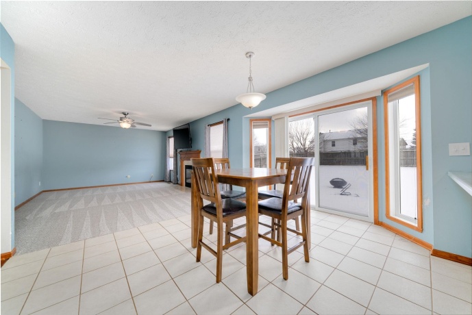 11062 Chicory Ridge, ROSCOE, Illinois 61073, 5 Bedrooms Bedrooms, ,3 BathroomsBathrooms,House,For Sale,Chicory Ridge,202600413