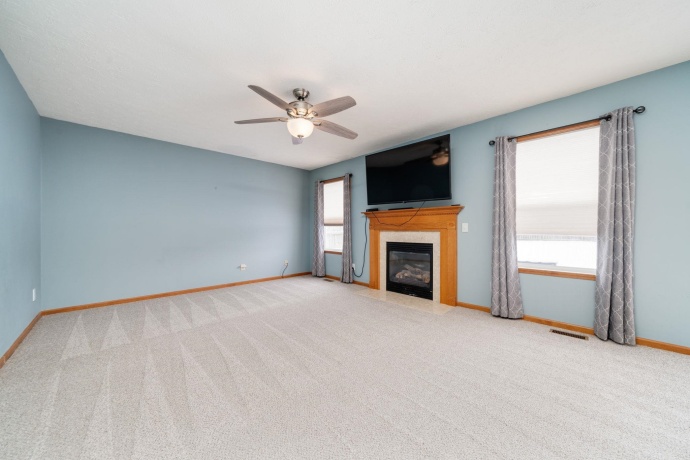 11062 Chicory Ridge, ROSCOE, Illinois 61073, 5 Bedrooms Bedrooms, ,3 BathroomsBathrooms,House,For Sale,Chicory Ridge,202600413