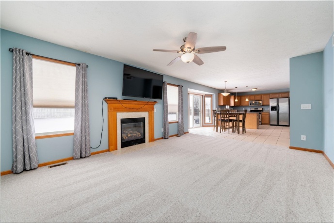 11062 Chicory Ridge, ROSCOE, Illinois 61073, 5 Bedrooms Bedrooms, ,3 BathroomsBathrooms,House,For Sale,Chicory Ridge,202600413