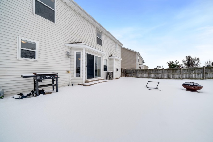 11062 Chicory Ridge, ROSCOE, Illinois 61073, 5 Bedrooms Bedrooms, ,3 BathroomsBathrooms,House,For Sale,Chicory Ridge,202600413