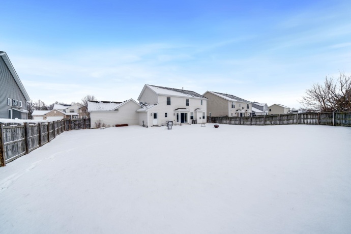 11062 Chicory Ridge, ROSCOE, Illinois 61073, 5 Bedrooms Bedrooms, ,3 BathroomsBathrooms,House,For Sale,Chicory Ridge,202600413