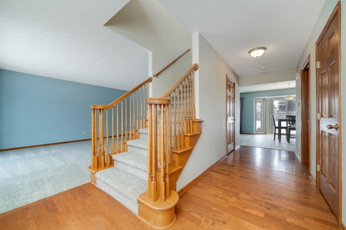 11062 Chicory Ridge, ROSCOE, Illinois 61073, 5 Bedrooms Bedrooms, ,3 BathroomsBathrooms,House,For Sale,Chicory Ridge,202600413