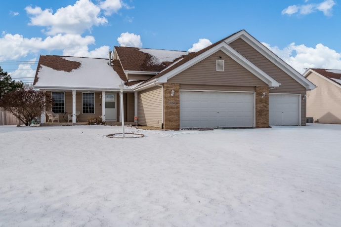 13280 Huntington Chase, ROCKTON, Illinois 61072, 4 Bedrooms Bedrooms, ,3 BathroomsBathrooms,House,For Sale,Huntington Chase,202600414