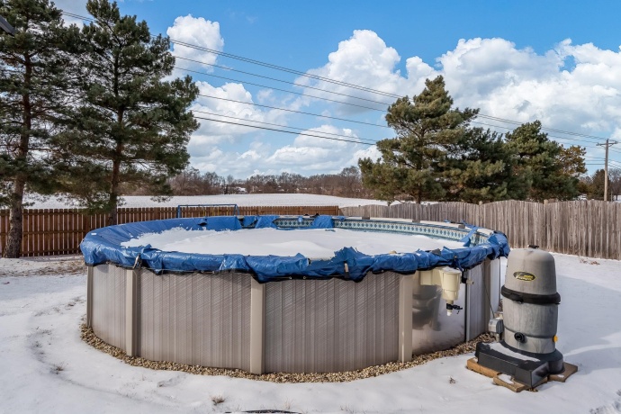 13280 Huntington Chase, ROCKTON, Illinois 61072, 4 Bedrooms Bedrooms, ,3 BathroomsBathrooms,House,For Sale,Huntington Chase,202600414