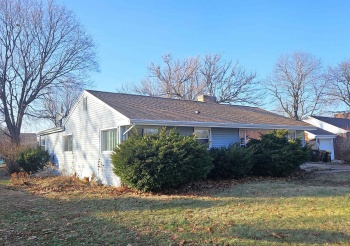 2310 Winnebago, ROCKFORD, Illinois 61103, 3 Bedrooms Bedrooms, ,1 BathroomBathrooms,House,For Sale,Winnebago,202600137