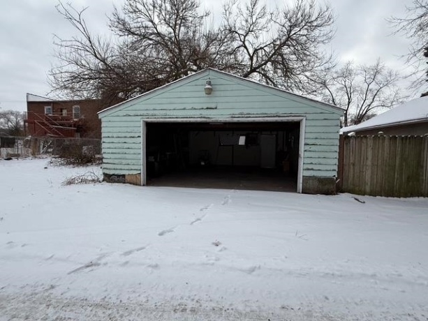 1522 18th, ROCKFORD, Illinois 61104, 3 Bedrooms Bedrooms, ,1 BathroomBathrooms,House,For Sale,18th,202600415