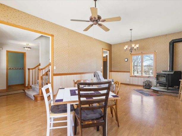 16403 Hartman, DAVIS, Illinois 61019, 3 Bedrooms Bedrooms, ,2 BathroomsBathrooms,House,For Sale,Hartman,202600418