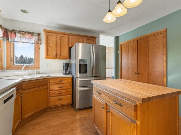 16403 Hartman, DAVIS, Illinois 61019, 3 Bedrooms Bedrooms, ,2 BathroomsBathrooms,House,For Sale,Hartman,202600418