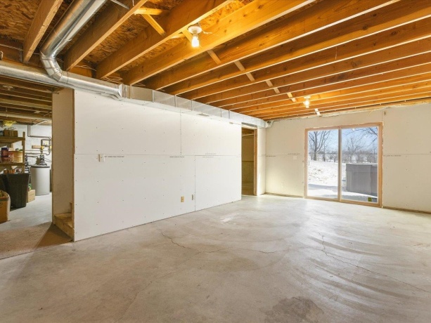 16403 Hartman, DAVIS, Illinois 61019, 3 Bedrooms Bedrooms, ,2 BathroomsBathrooms,House,For Sale,Hartman,202600418