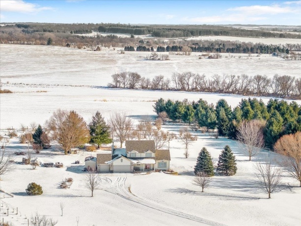 16403 Hartman, DAVIS, Illinois 61019, 3 Bedrooms Bedrooms, ,2 BathroomsBathrooms,House,For Sale,Hartman,202600418