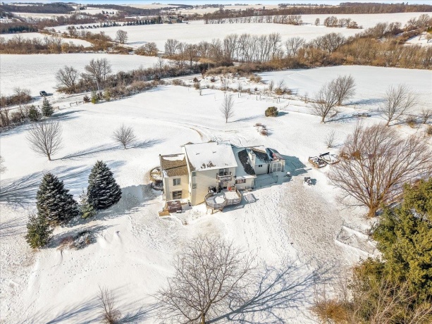 16403 Hartman, DAVIS, Illinois 61019, 3 Bedrooms Bedrooms, ,2 BathroomsBathrooms,House,For Sale,Hartman,202600418