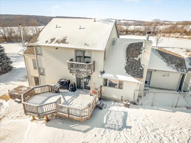 16403 Hartman, DAVIS, Illinois 61019, 3 Bedrooms Bedrooms, ,2 BathroomsBathrooms,House,For Sale,Hartman,202600418