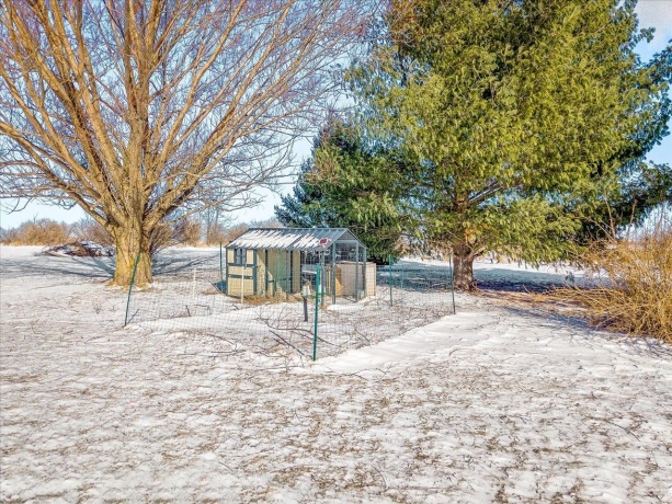 16403 Hartman, DAVIS, Illinois 61019, 3 Bedrooms Bedrooms, ,2 BathroomsBathrooms,House,For Sale,Hartman,202600418