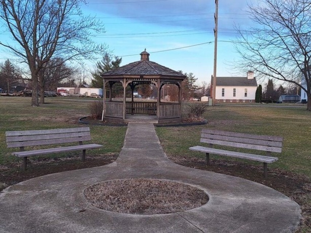 107 Front, Rutland, Illinois 61358, ,Land,For Sale,Front,202600416